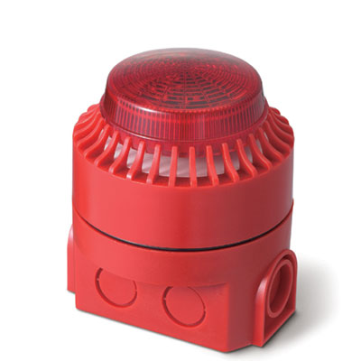 CÒI KẾT HỢP ĐÈN CHỚP HORING AH-03127-BS