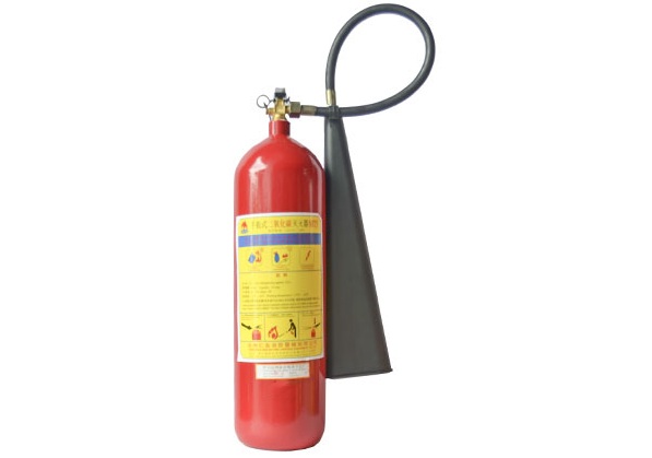 BÌNH CỨU HỎA CO2 MT5