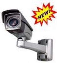 CAMERA LAICE LDP-AG960XI-49