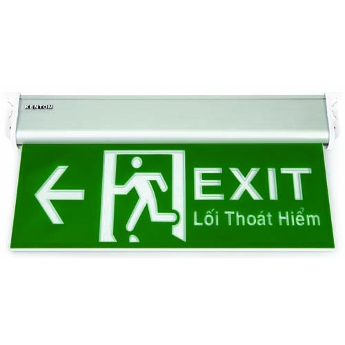 ĐÈN EXIT KENTOM KT650-KT670