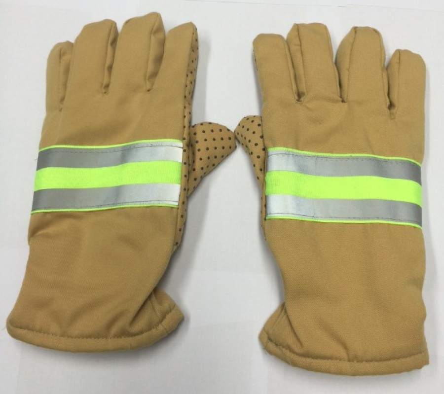 GĂNG TAY CHỮA CHÁY