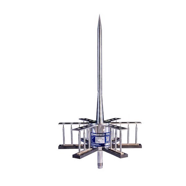 KIM THU SÉT INGESCO PDC 6.4