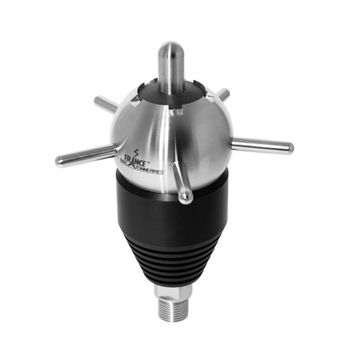 KIM THU SÉT IONIFLASH MACH NG25