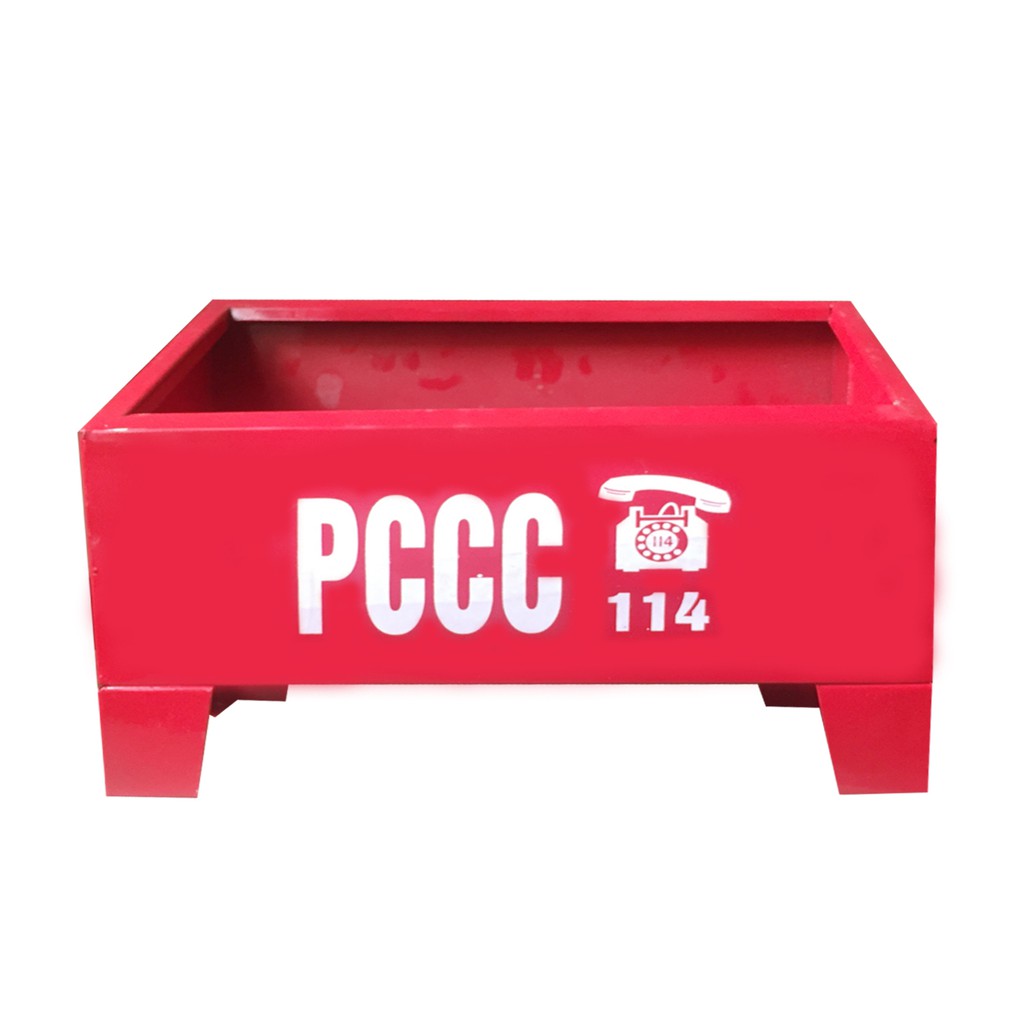 KỆ ĐỂ BÌNH CHỮA CHÁY