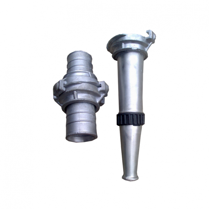 LĂNG PHUN CHỮA CHÁY DN50