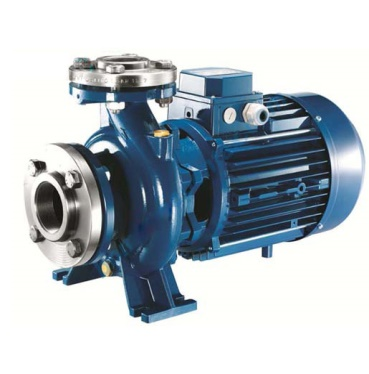 MÁY BƠM ĐIỆN PENTAX TRỤC LIỀN 30HP