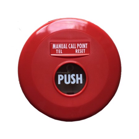 NÚT NHẤN BÁO CHÁY HORING AH-9717