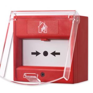 NÚT NHẤN KHẨN CẤP AH-0217