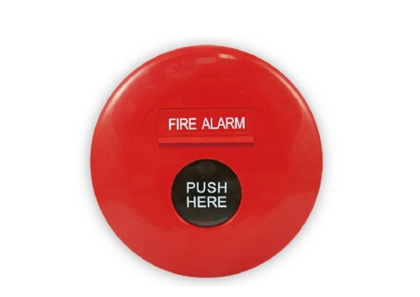 NÚT NHẤN KHẨN TRÒN FORMOSA FMC-FP1