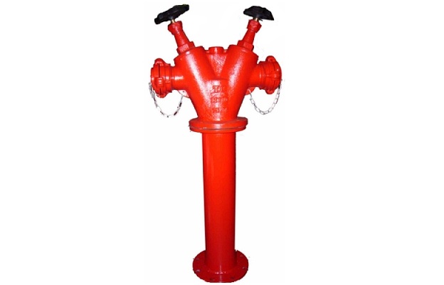 TRỤ CẤP NƯỚC CHỮA CHÁY