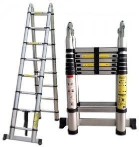 THANG CHỮA CHÁY CHỮ A,I