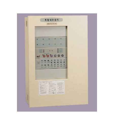 TRUNG TÂM BÁO CHÁY TYCO 20-30 KÊNH