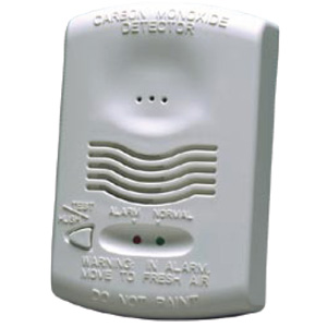 ĐẦU DÒ GAS KHÍ ĐỘC SYSTEM SENSOR CO1224T