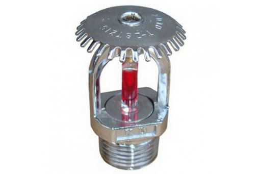 ĐẦU PHUN SPRINKLER HƯỚNG LÊN