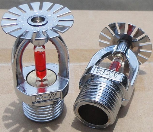 ĐẦU PHUN SPRINKLER HƯỚNG XUỐNG