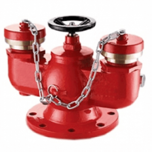 VAN GÓC CHỮA CHÁY