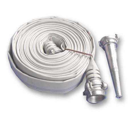 CUỘN VÒI CHỮA CHÁY D50 - DÀI 20M