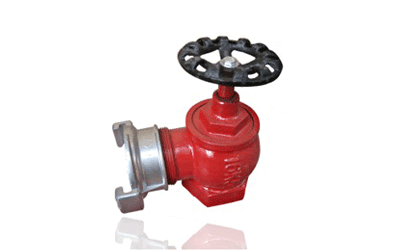 VAN CHỮA CHÁY SN-65