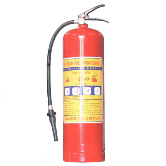 BÌNH CHỮA CHÁY DUNG DỊCH FOAM