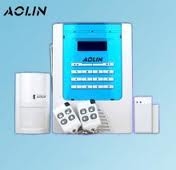 BỘ BÁO ĐỘNG AOLIN AL-2016