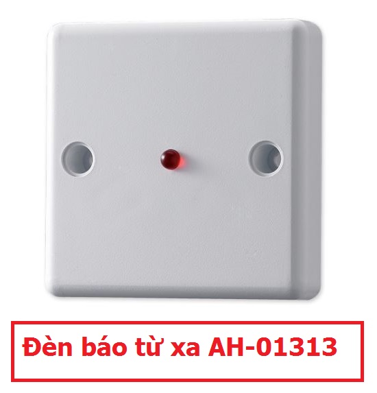 ĐÈN BÁO PHÒNG HORING AH-01313