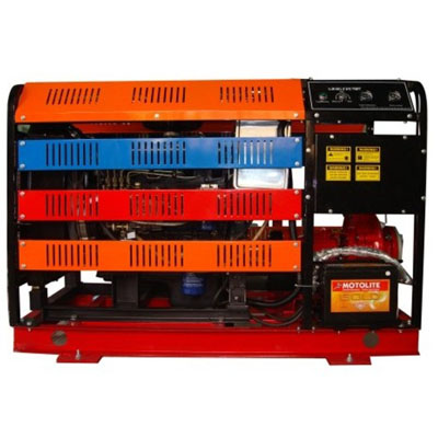 MÁY BƠM DIESEL 15HP