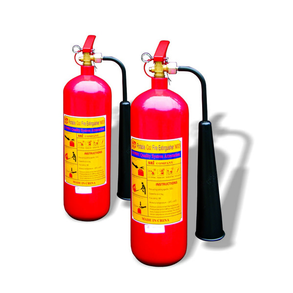 BÌNH CHỮA CHÁY KHÍ CO2 MT3