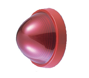 ĐÈN HIỂN THỊ KHU VỰC HOCHIKI TL-13D