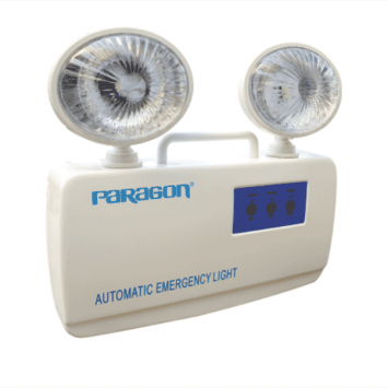 ĐÈN CHIẾU SÁNG KHẨN CẤP PARAGON PEMA21SW
