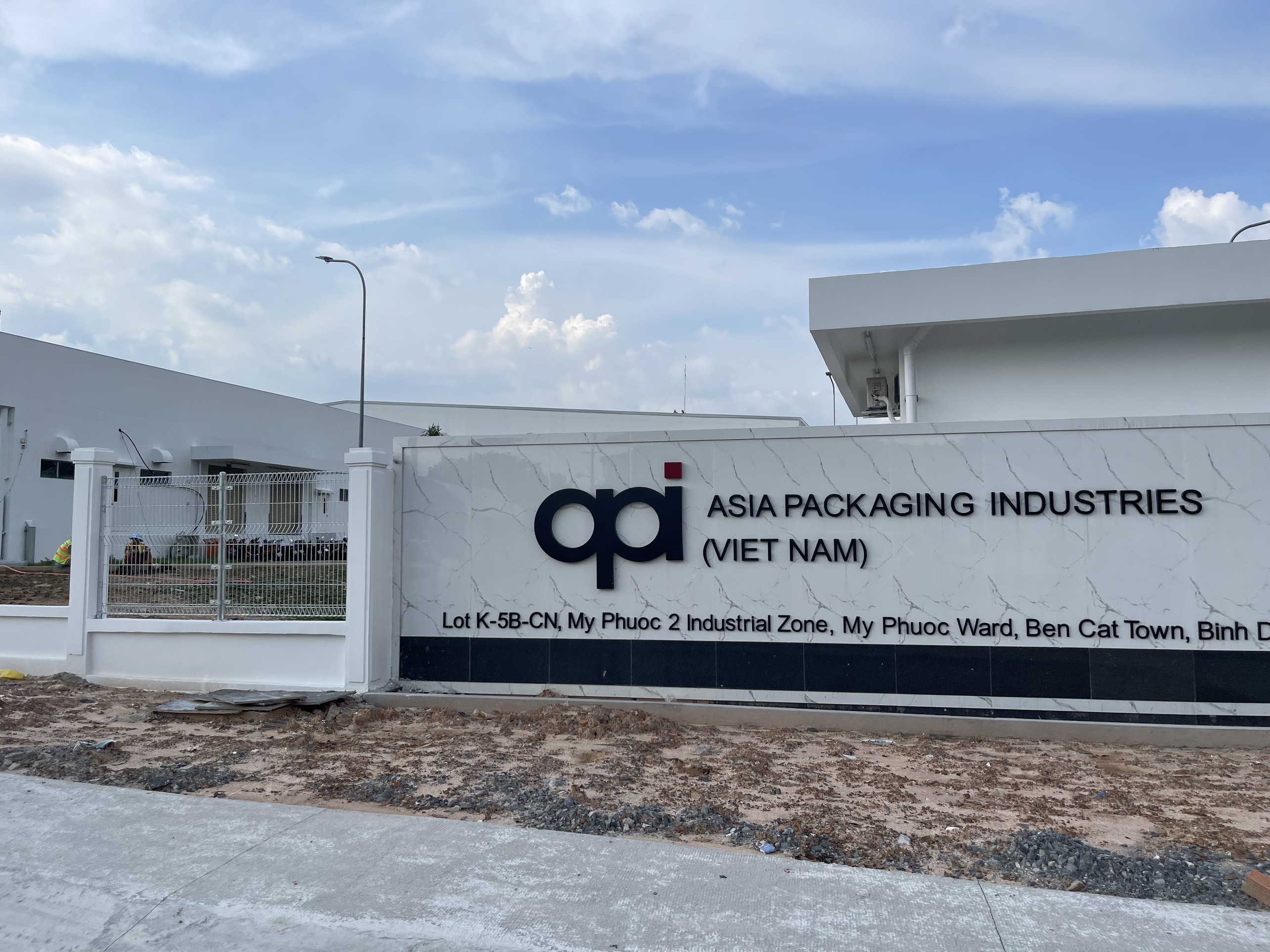 CÔNG TY TNHH XÂY DỰNG MỸ ĐÀ